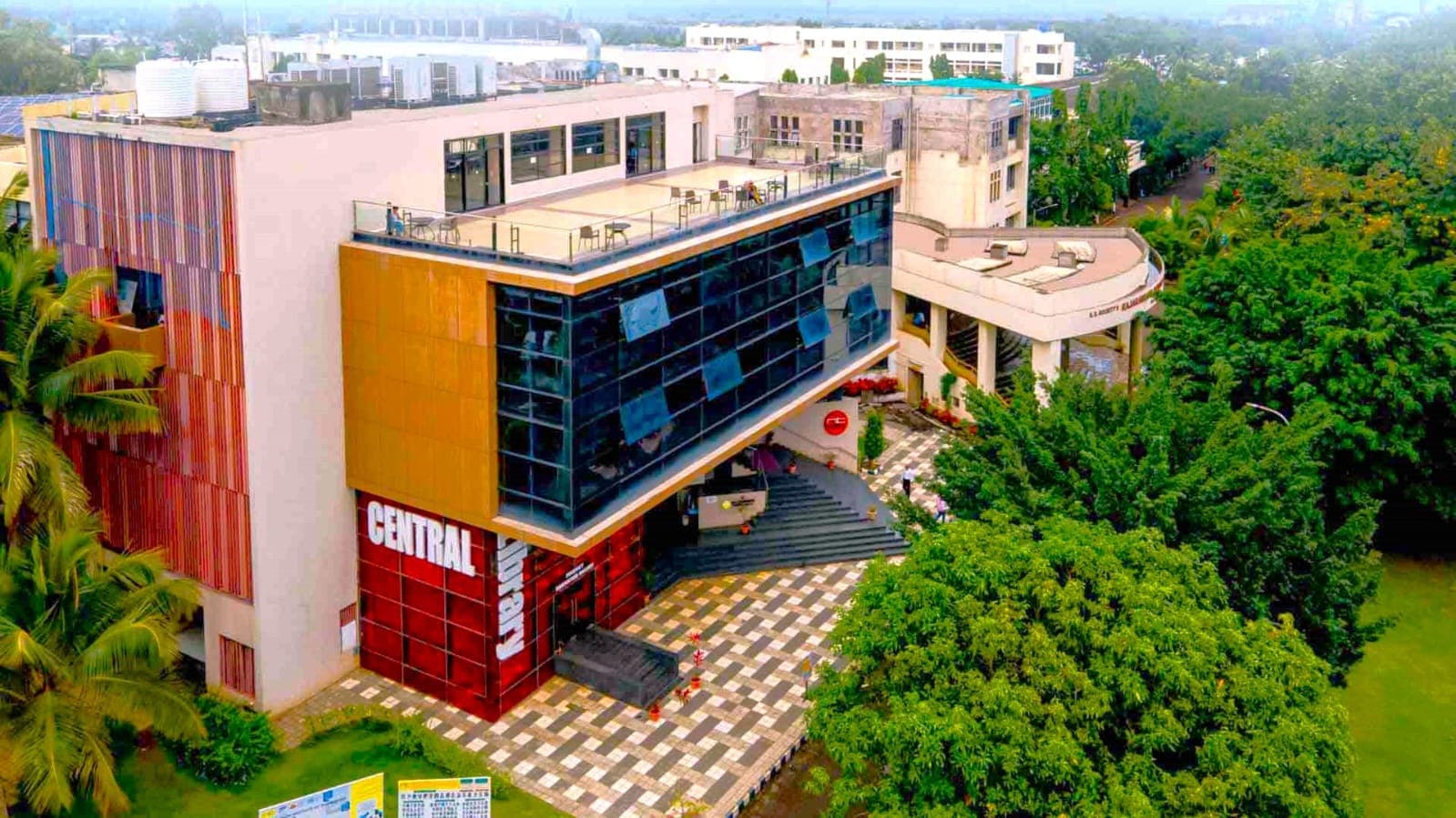 RIT Islampur Infrastructure & Academic Building photo 4